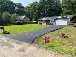 Trusted Monticello, WI Driveway Paving Services Experts